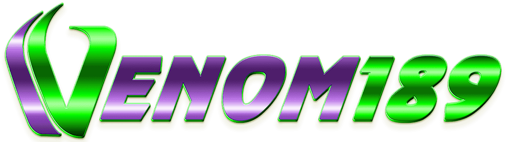 Logo VENOM189